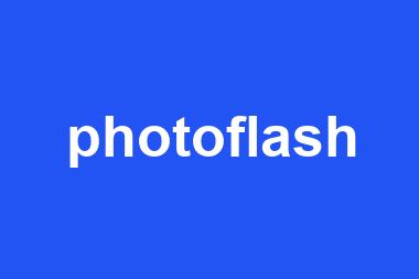 photoflash