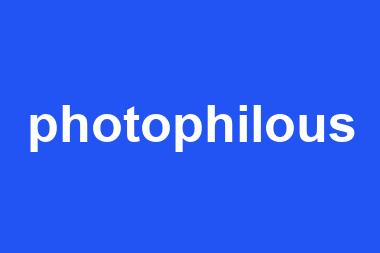 photophilous