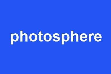 photosphere