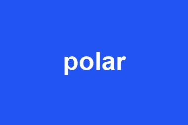 polar