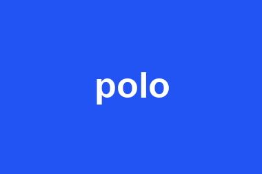 polo