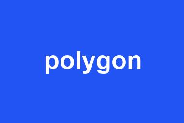 polygon