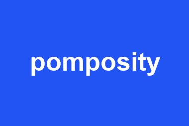 pomposity