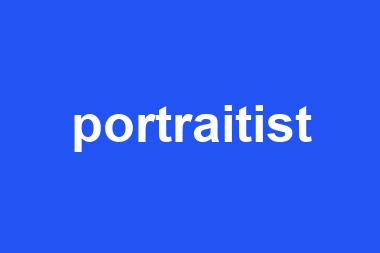 portraitist