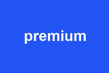 premium