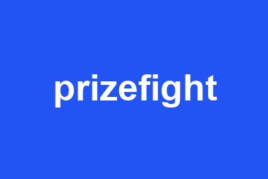 prizefight