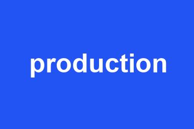 production