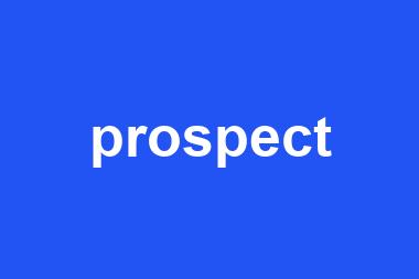 prospect