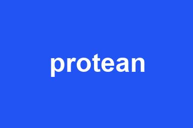 protean