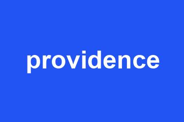 providence