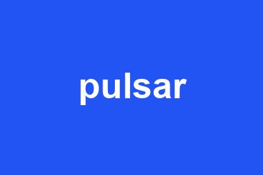 pulsar