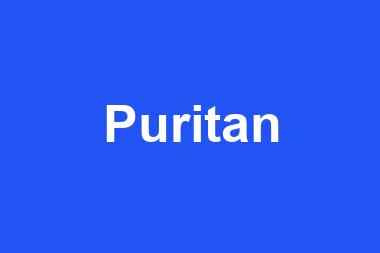 Puritan