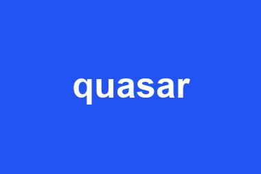 quasar