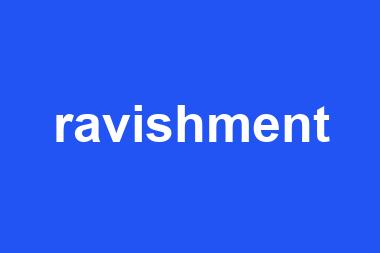 ravishment