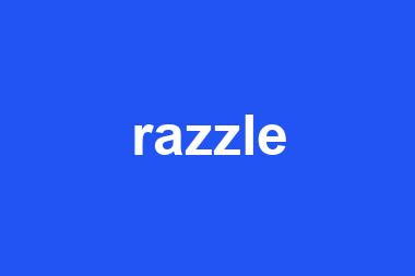 razzle