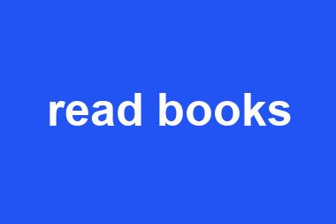 read books