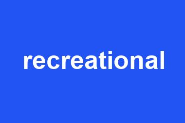 recreational