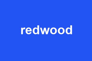 redwood