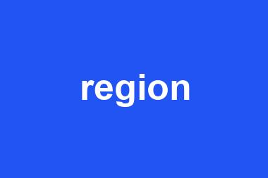 region