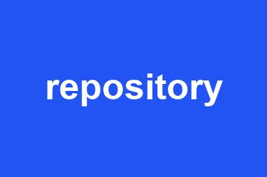 repository