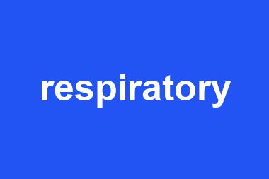 respiratory