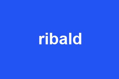 ribald