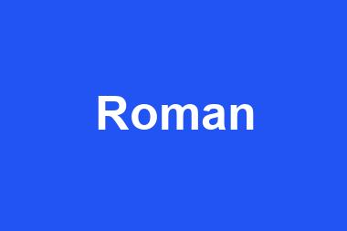 Roman