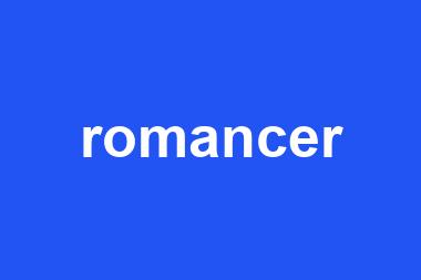 romancer