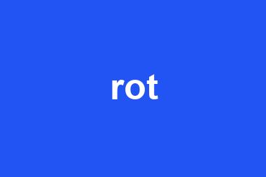 rot