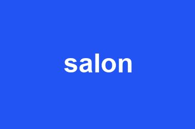 salon