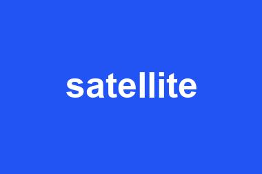 satellite