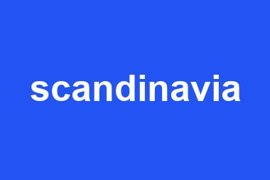 scandinavia