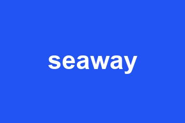 seaway