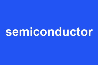 semiconductor