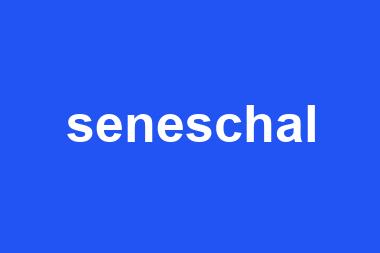 seneschal