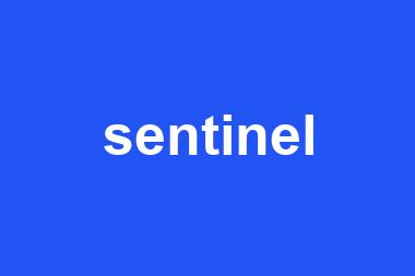 sentinel