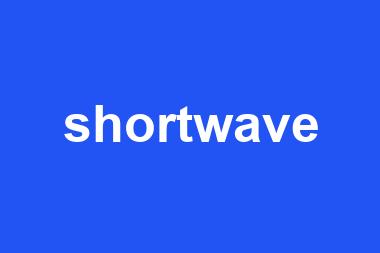 shortwave