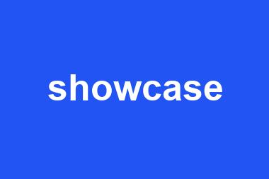 showcase