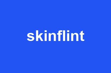 skinflint