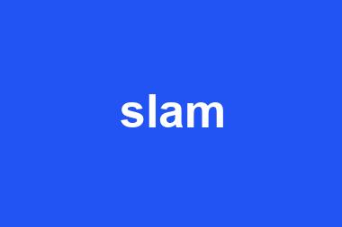 slam