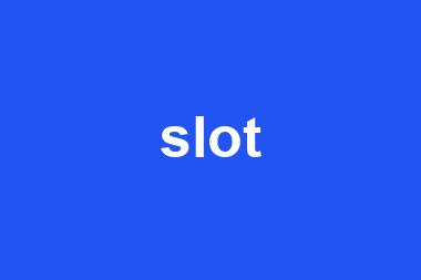 slot