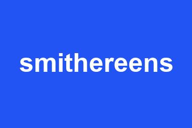 smithereens