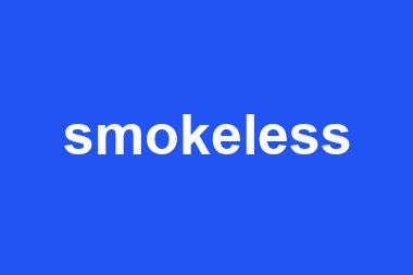 smokeless