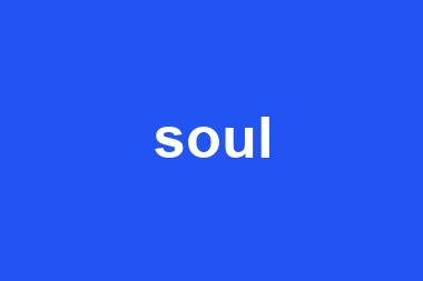 soul