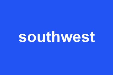 southwest