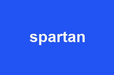 spartan