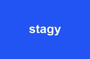 stagy