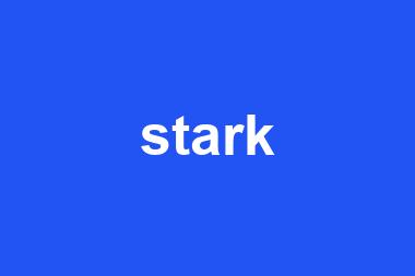 stark