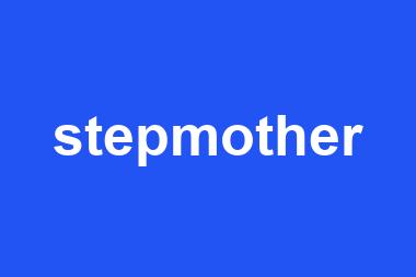 stepmother