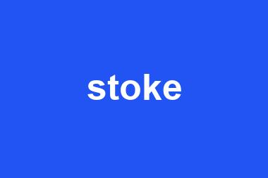 stoke